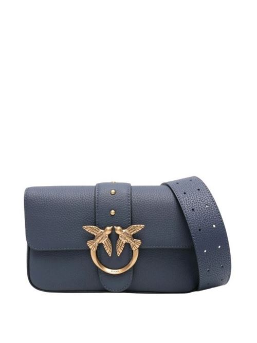 love one mini slouchy fl Pinko | 104340-A2OX.G08Q